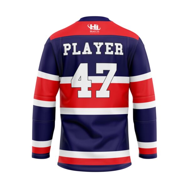 IceHockey Uniform - Image 6
