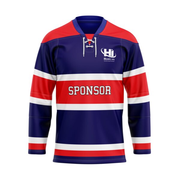 IceHockey Uniform - Image 5
